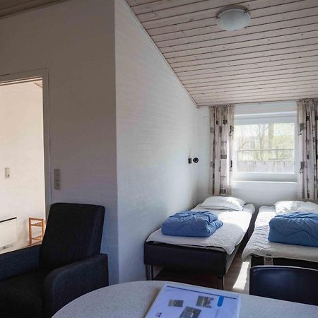Solvang Apartments Ansager Extérieur photo