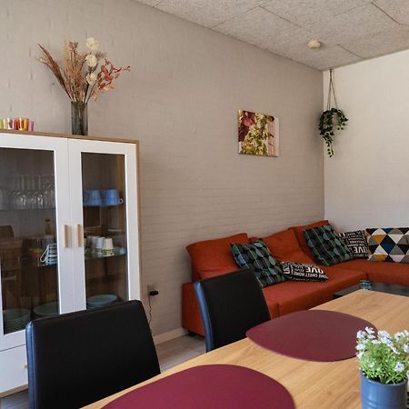 Solvang Apartments Ansager Extérieur photo