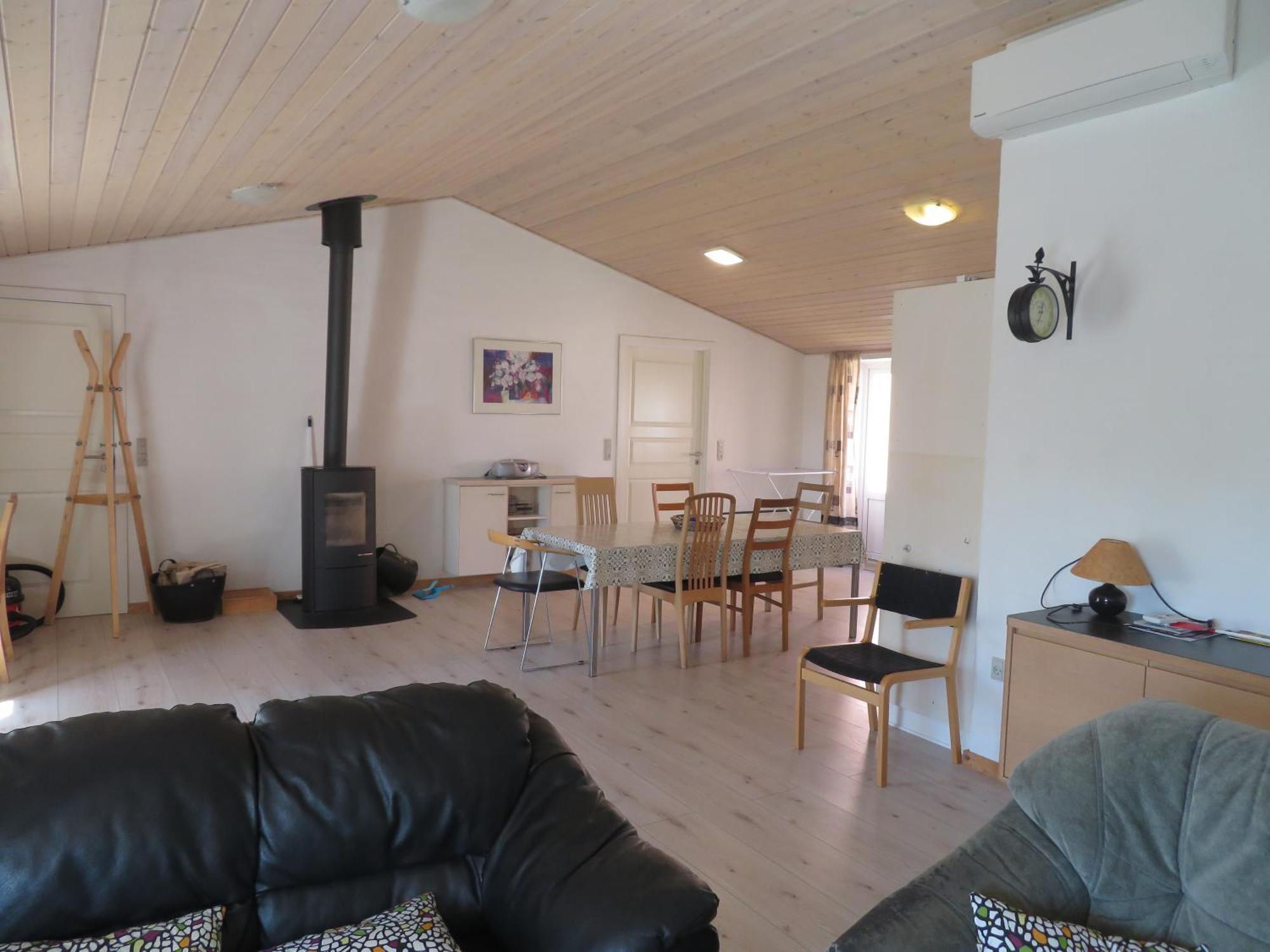 Solvang Apartments Ansager Extérieur photo