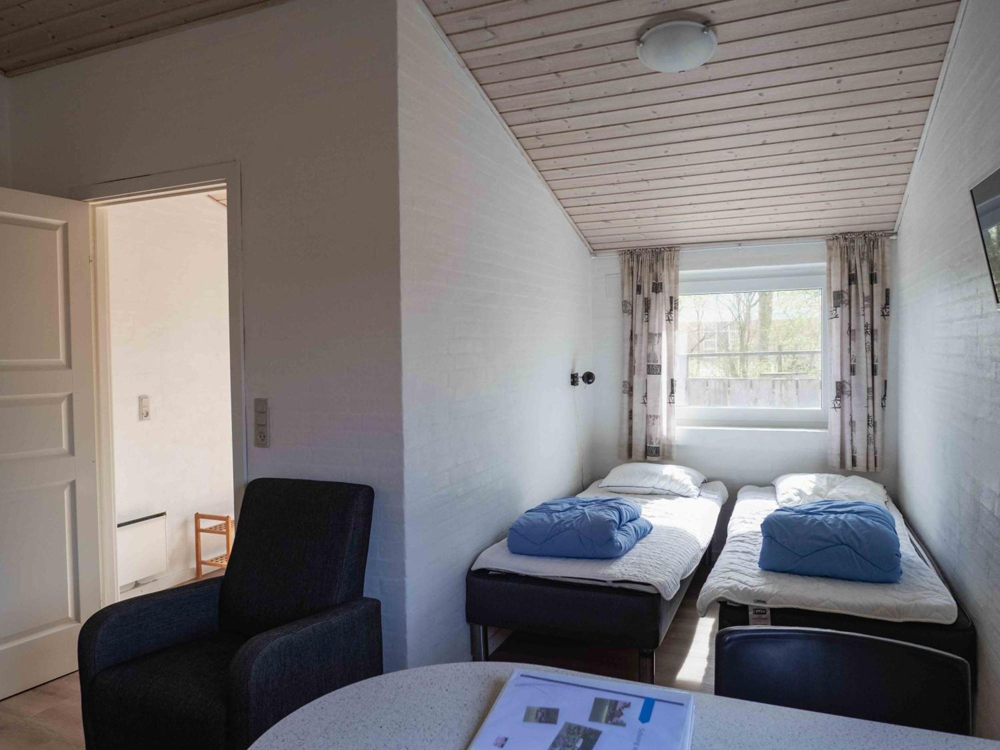 Solvang Apartments Ansager Extérieur photo