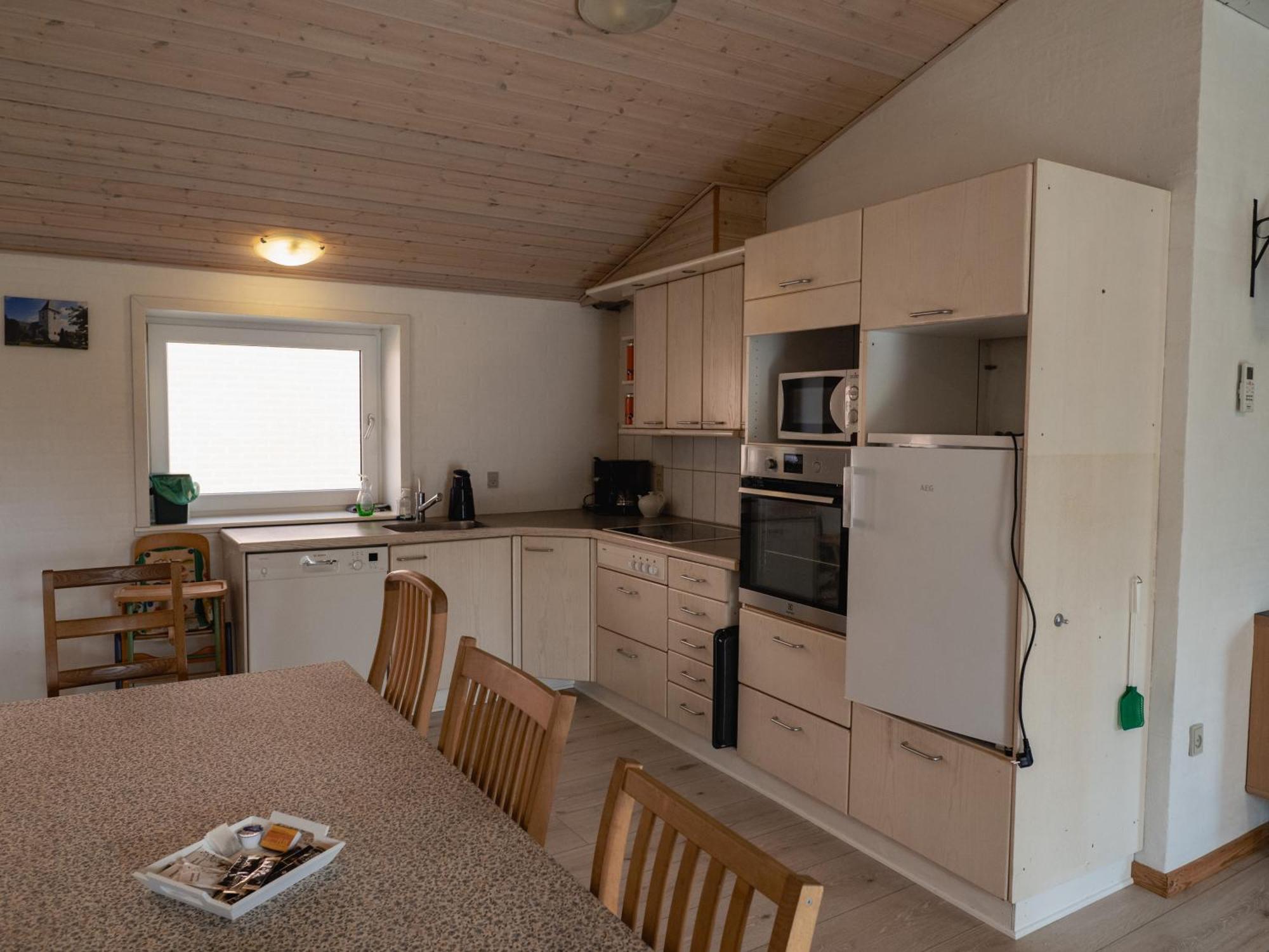 Solvang Apartments Ansager Extérieur photo