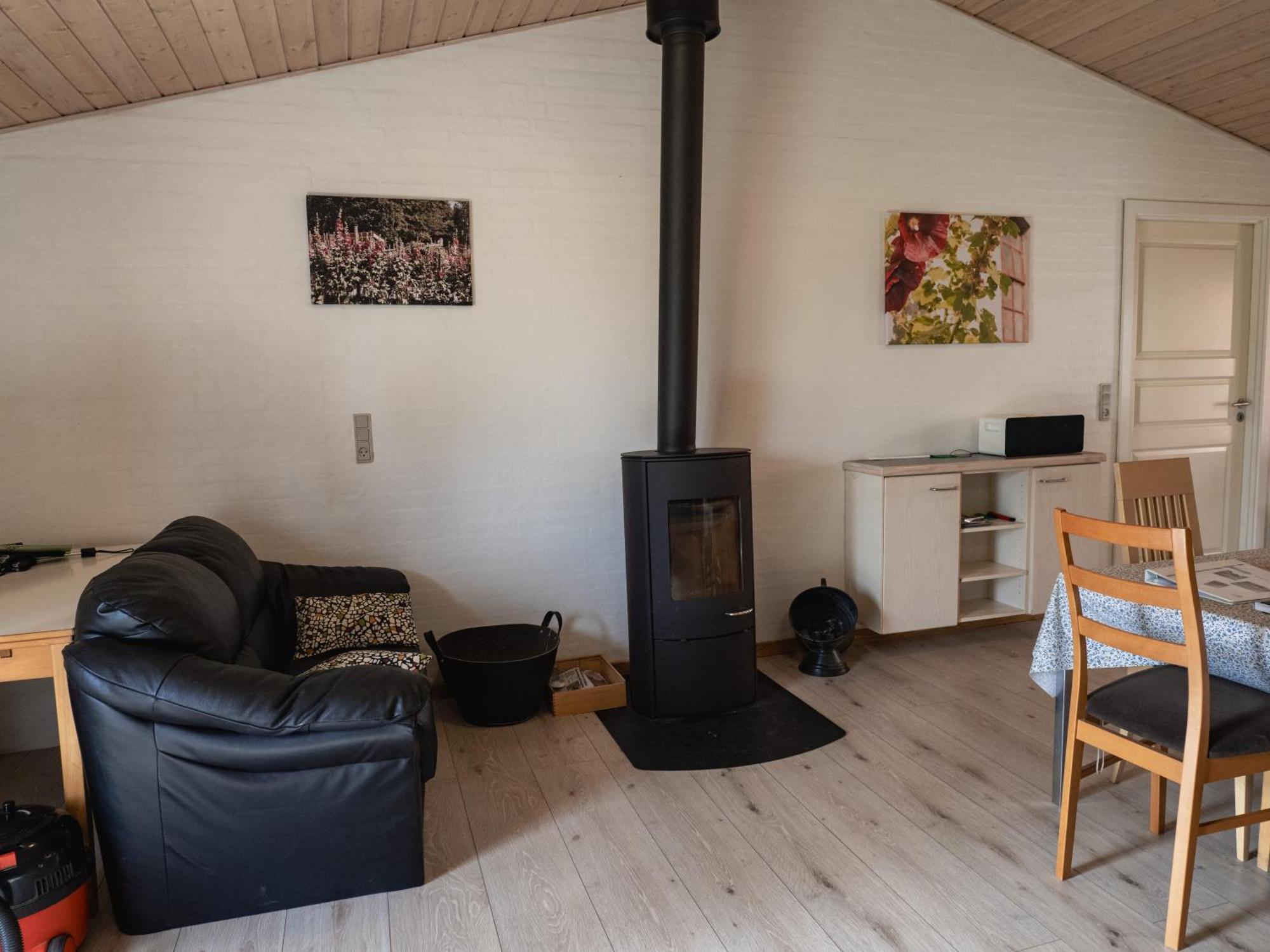 Solvang Apartments Ansager Extérieur photo