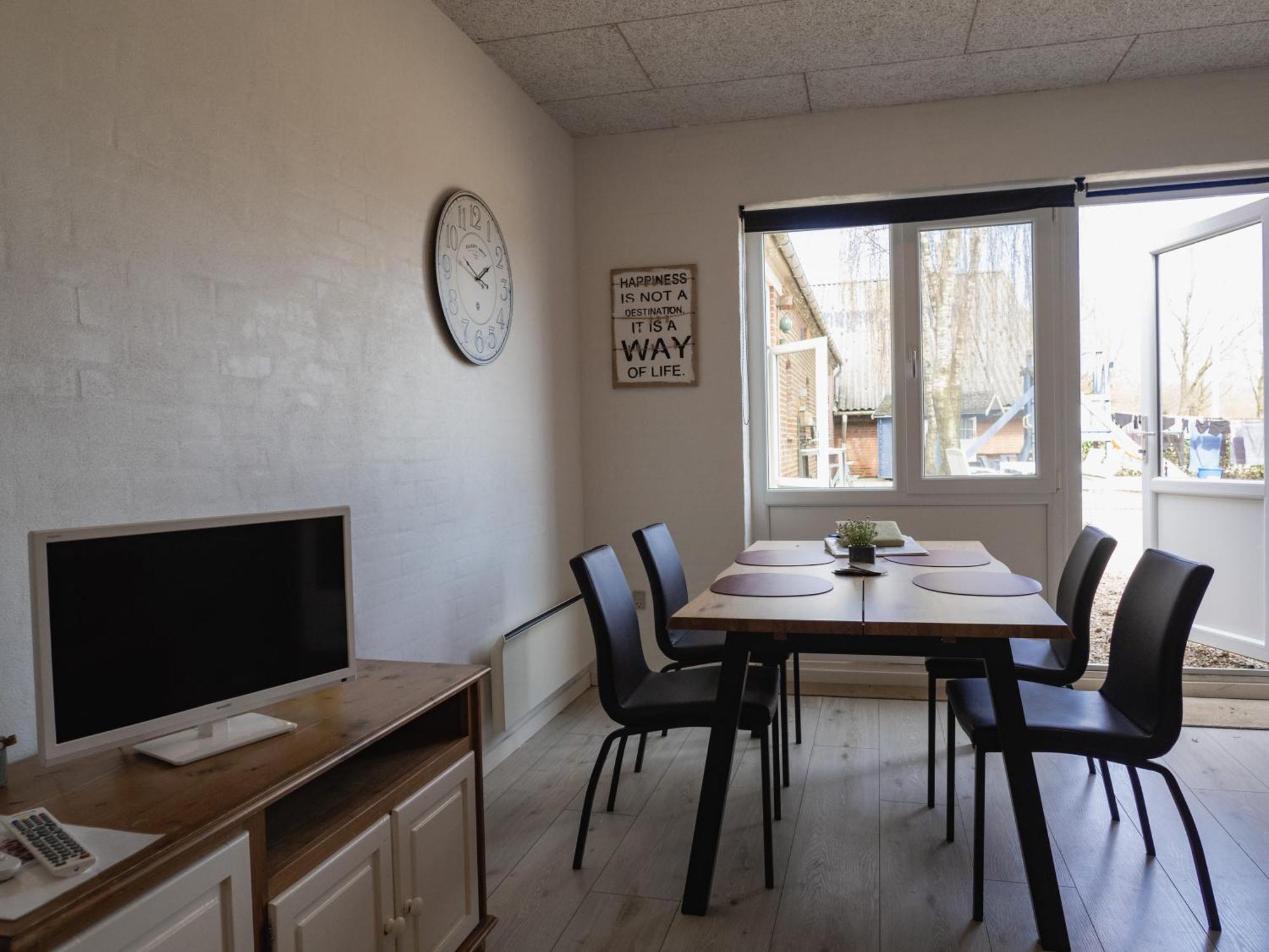 Solvang Apartments Ansager Extérieur photo